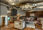 Фото №11 зала TT BISTRO