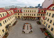 Фото №4 зала Багратион