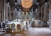 Фото №8 зала La Riva Hall