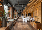 Фото №12 зала ZAFFERANO LOFT