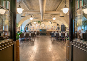 Фото №14 зала Stroganoff Steak House