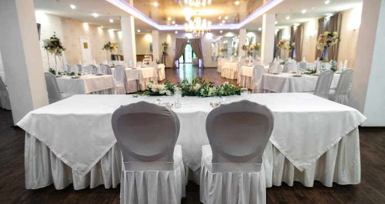 Фото №15 зала Шампань