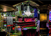 Фото №3 зала Soho Rooms