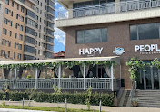 Фото №1 зала Happy People