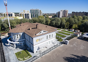 Фото №13 зала Михайловская усадьба