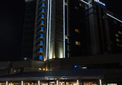 Фото №14 зала Radisson Blu Hotel