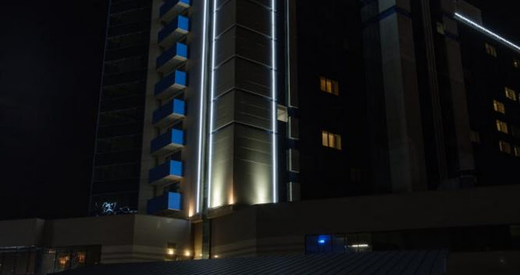 Фото №14 зала Radisson Blu Hotel