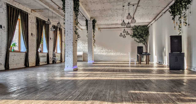 Фото №4 зала Forest-hall