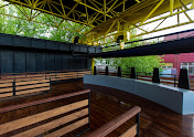 Фото №12 зала LovelyLOFT