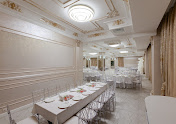 Фото №6 зала Green Hall