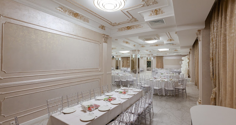 Фото №6 зала Green Hall