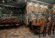 Фото №3 зала Cafe 3X