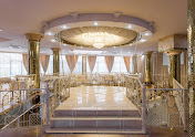 Фото №6 зала Champagne
