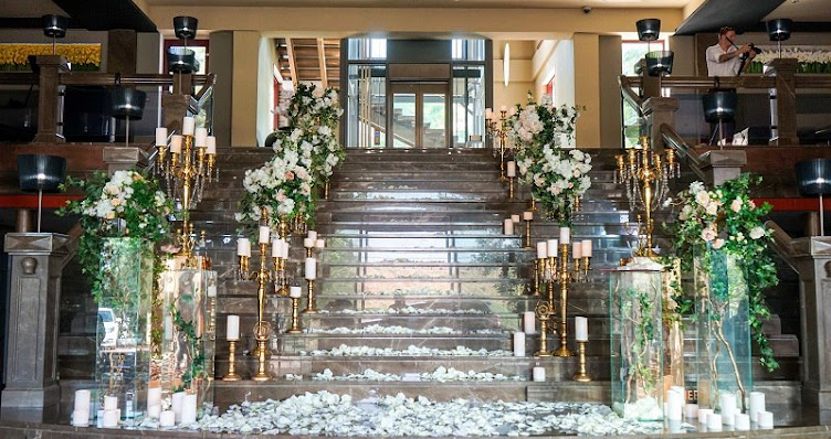Фото №3 зала Soho Grand Hotel