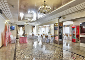Фото №5 зала Арманд Palace