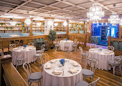 Фото №14 зала Carrochi Osteria