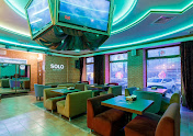 Фото №1 зала Restobar Solo