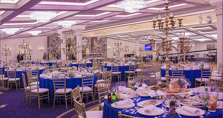 Фото №3 зала Triumph Event Hall
