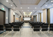 Фото №9 зала DoubleTree by Hilton Tyumen