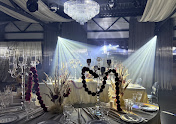 Фото №10 зала Event Hall Жемчужный