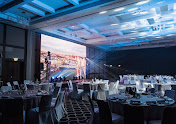 Фото №12 зала SHERATONPLAZA Ufa - Congress Hotel