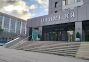 Фото №10 зала Олимпия