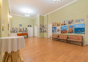 Фото №16 зала Особняк Брюллова