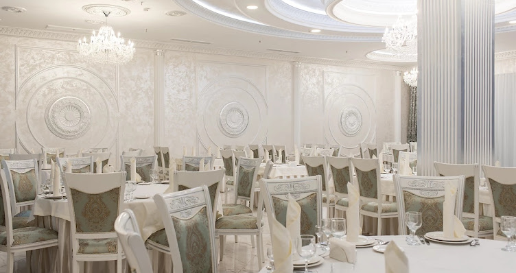 Фото №6 зала White hall