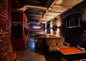 Фото №3 зала SMOKE INN на Рентгена
