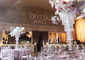 Фото №9 зала Crystal Hall
