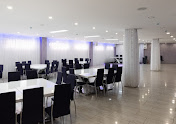 Фото №10 зала Banquet room