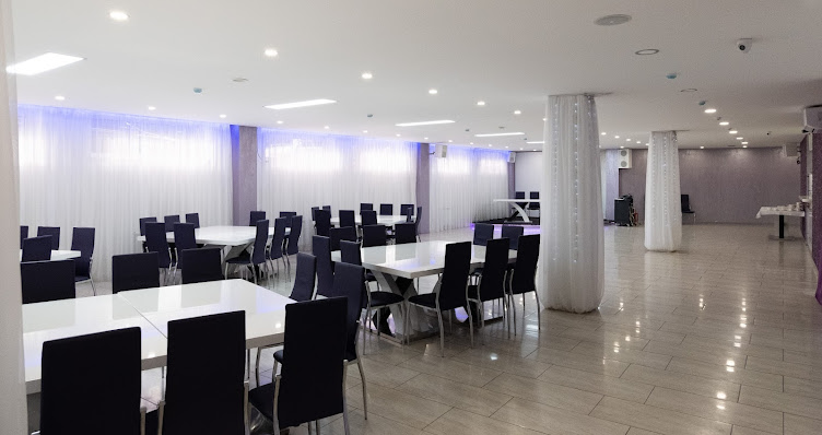 Фото №10 зала Banquet room