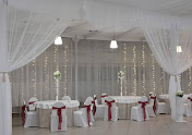Фото №1 зала Банкетный зал BANKET HALL