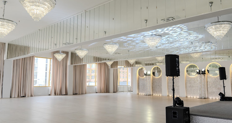 Фото №17 зала La Riva Hall