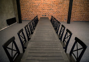 Фото №10 зала GRUNGE HALL