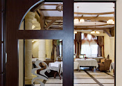 Фото №10 зала Высокий берег