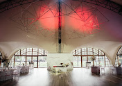 Фото №4 зала Panorama Hall