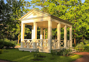 Фото №9 зала Historical Garden