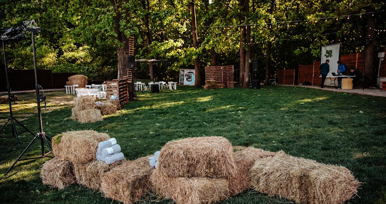 Фото №6 зала GreenPlace63
