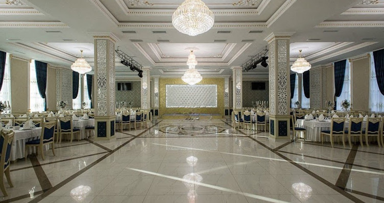 Фото №7 зала Opera Palace
