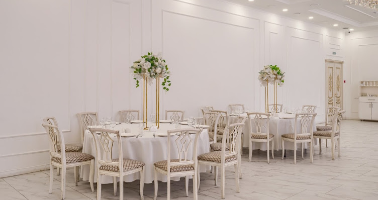 Фото №6 зала White Hall
