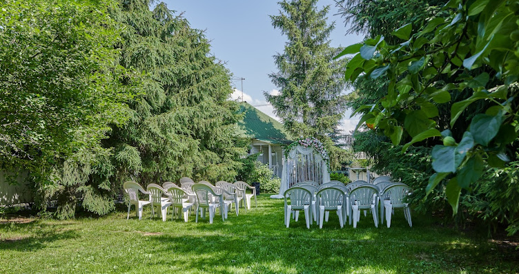 Фото №11 зала White hall