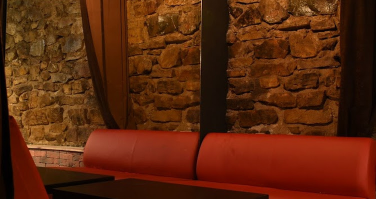 Фото №6 зала LoungeZone