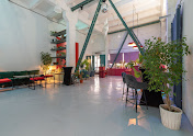 Фото №4 зала WorkShop Loft на Семеновской