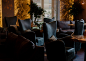 Фото №4 зала Tree Lounge