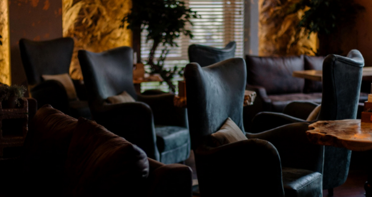 Фото №4 зала Tree Lounge