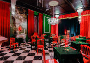 Фото №1 зала Atelier Noble Rot