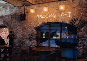 Фото №5 зала Brosko Loft