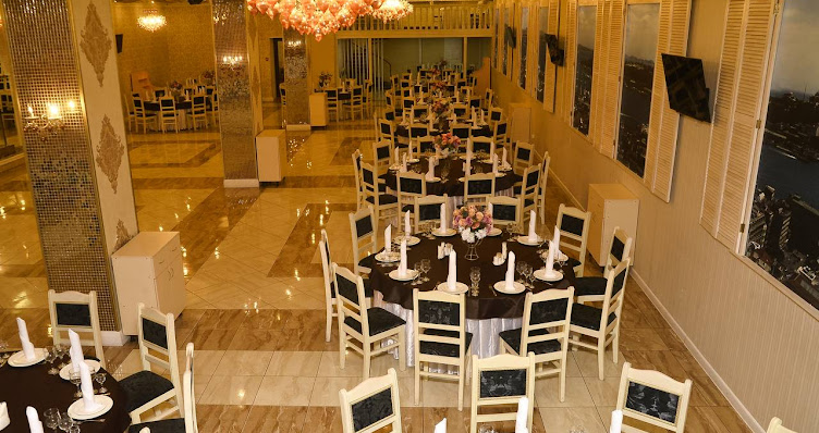 Фото №6 зала Buta Palace
