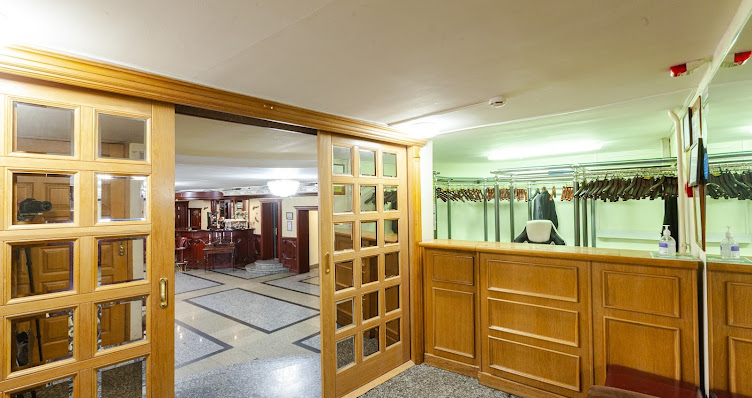 Фото №11 зала Arts Palace